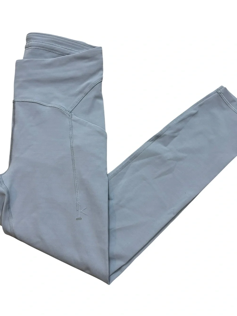 Lululemon Fast and Free High-Rise Tight 25